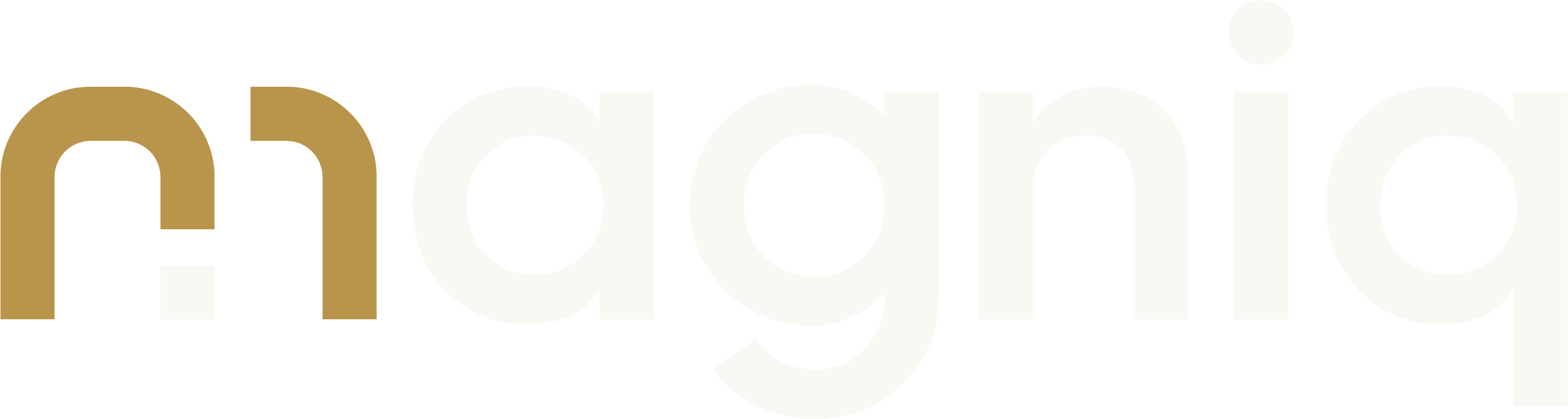 MAGNIQ